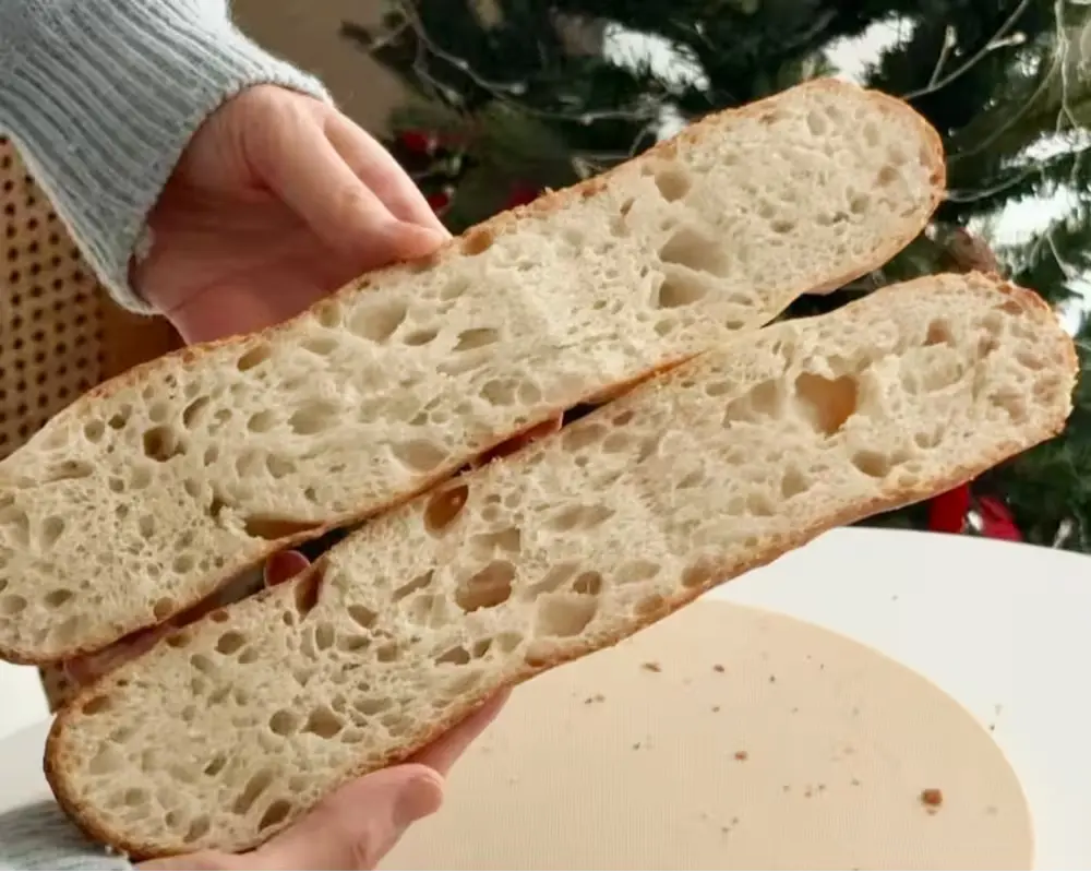 🥖 바게트 만들기 전, 체크해야할 준비물